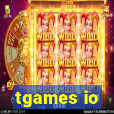 tgames io